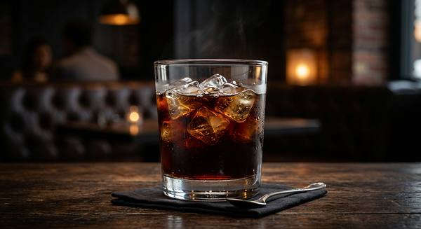 Cold Brew