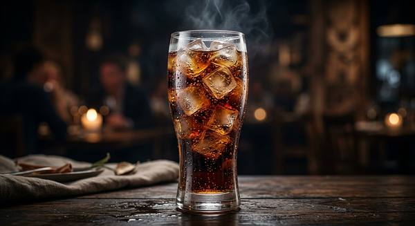 Flo House Soda