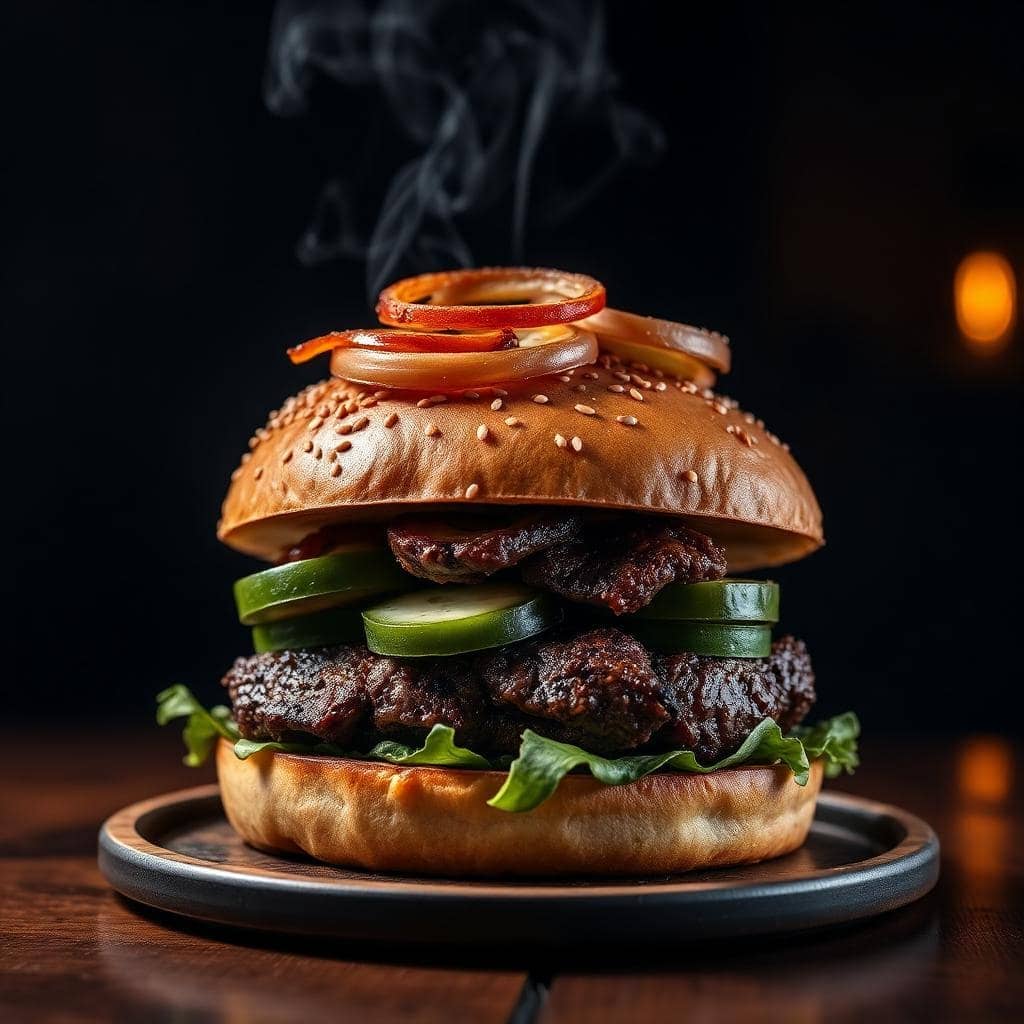Charcoal Grill