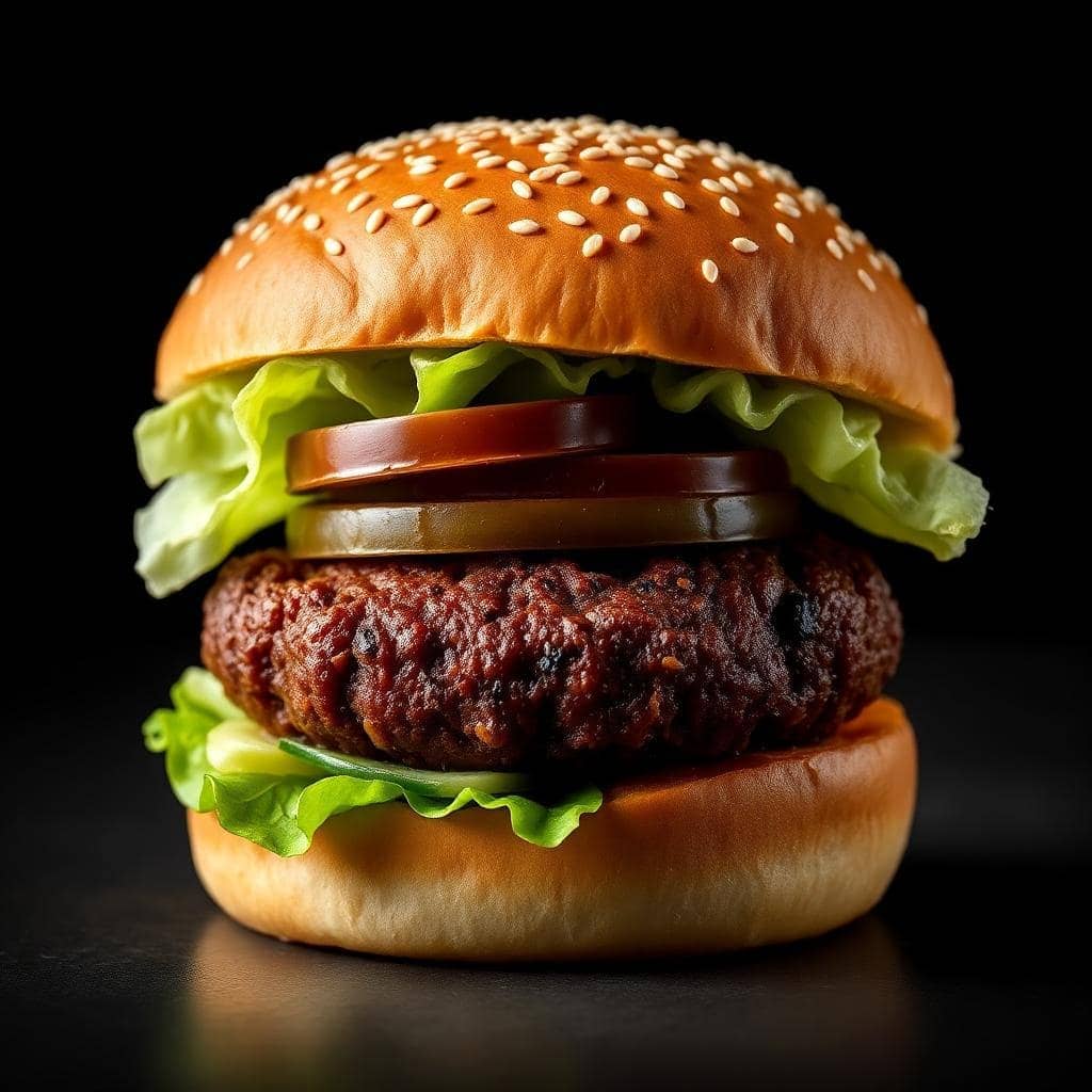 Patty Burger